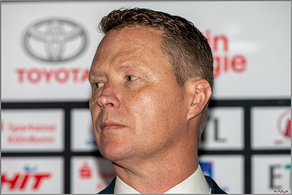 DEL; Koelner Haie - Augsburger Panther;; Koeln, 11.10.2019